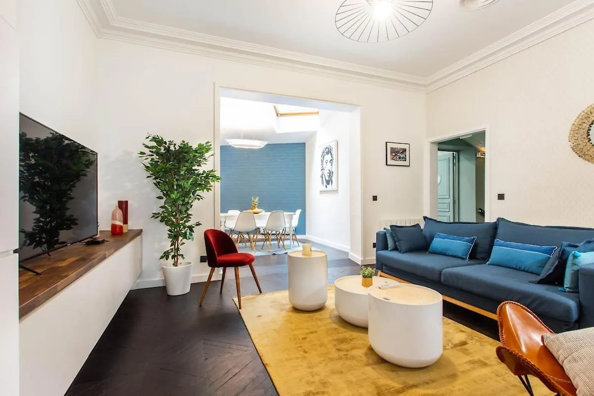 Cmg Malesherbes location