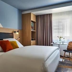 Mercure Gare De Lyon Tgv Szálloda